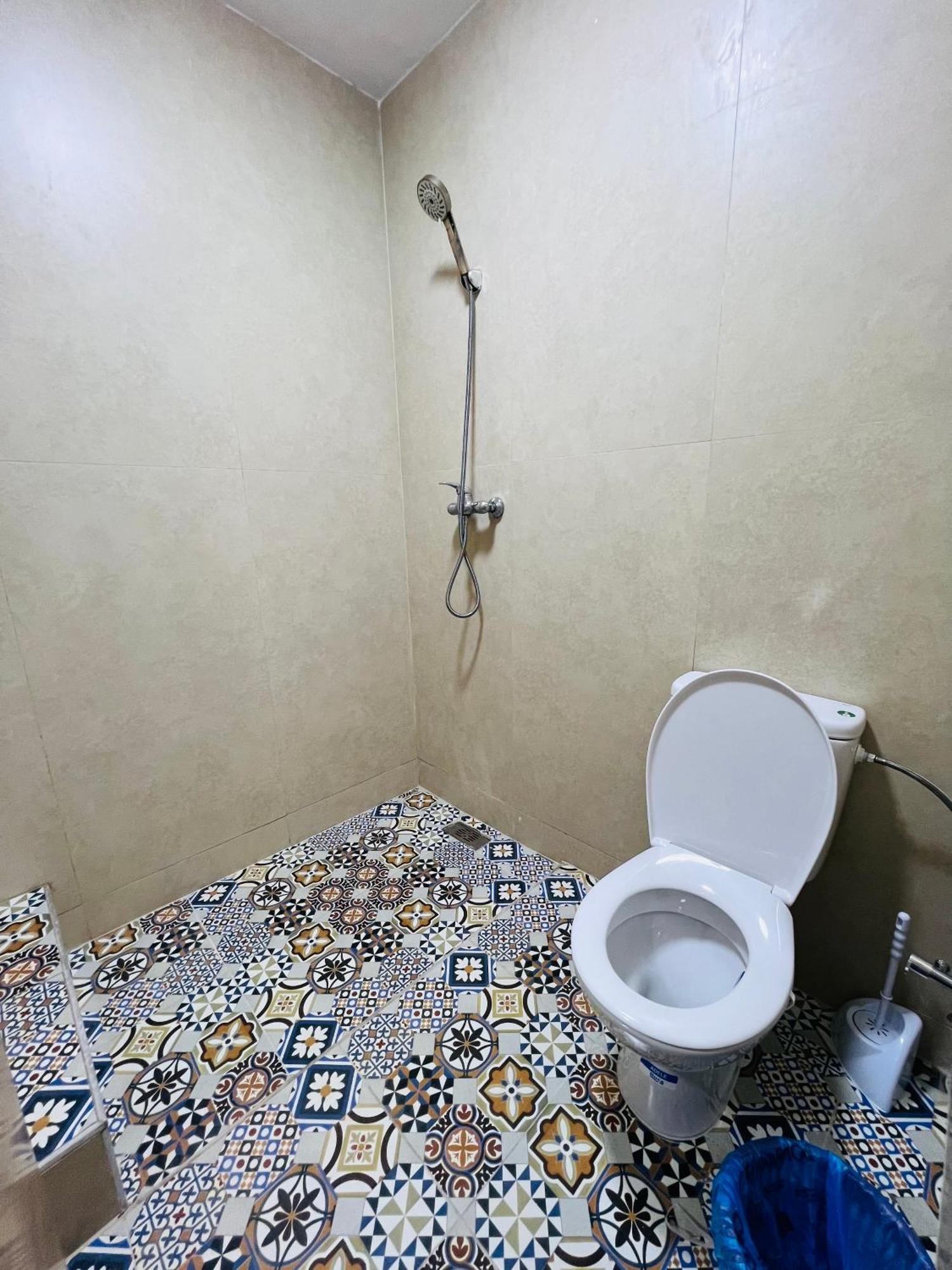 Julie'S Airport Apartment 马拉喀什 外观 照片