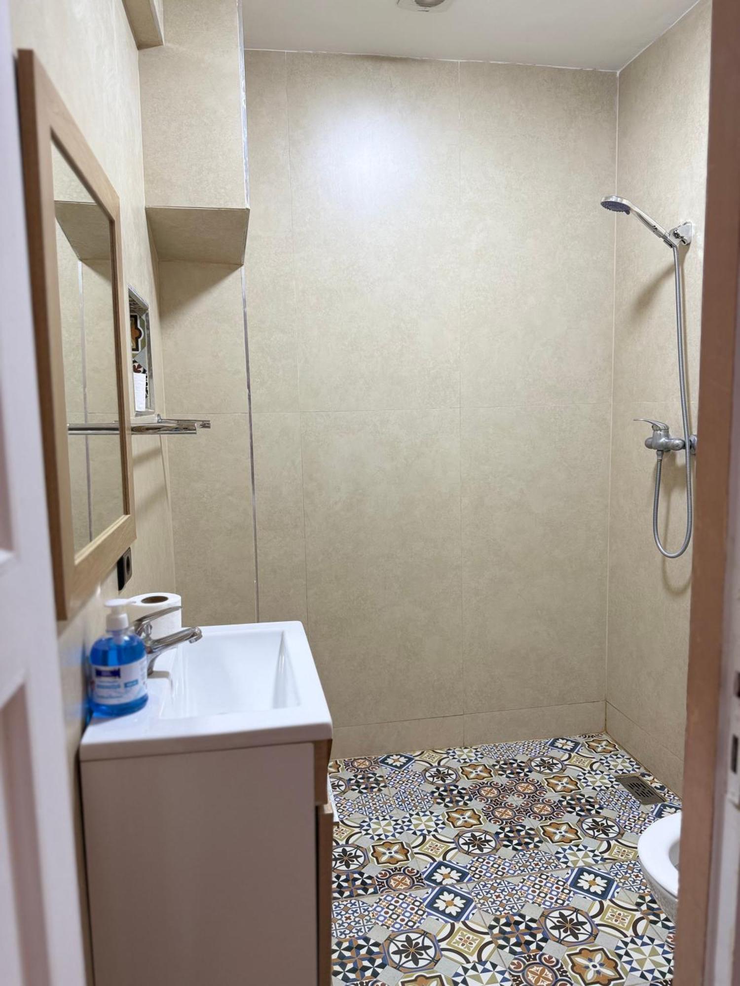 Julie'S Airport Apartment 马拉喀什 外观 照片